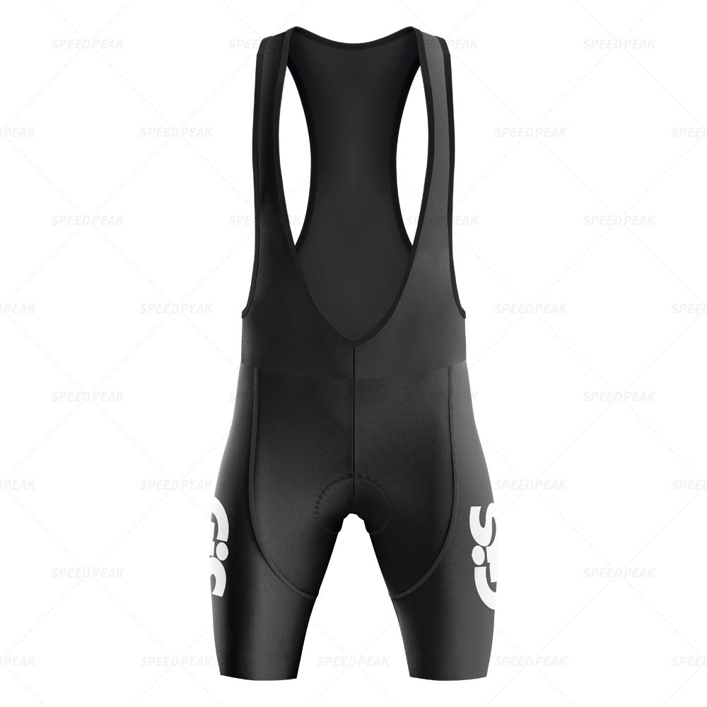 Maillot de Cyclisme Rétro GiS Trentino Vacances Ensemble