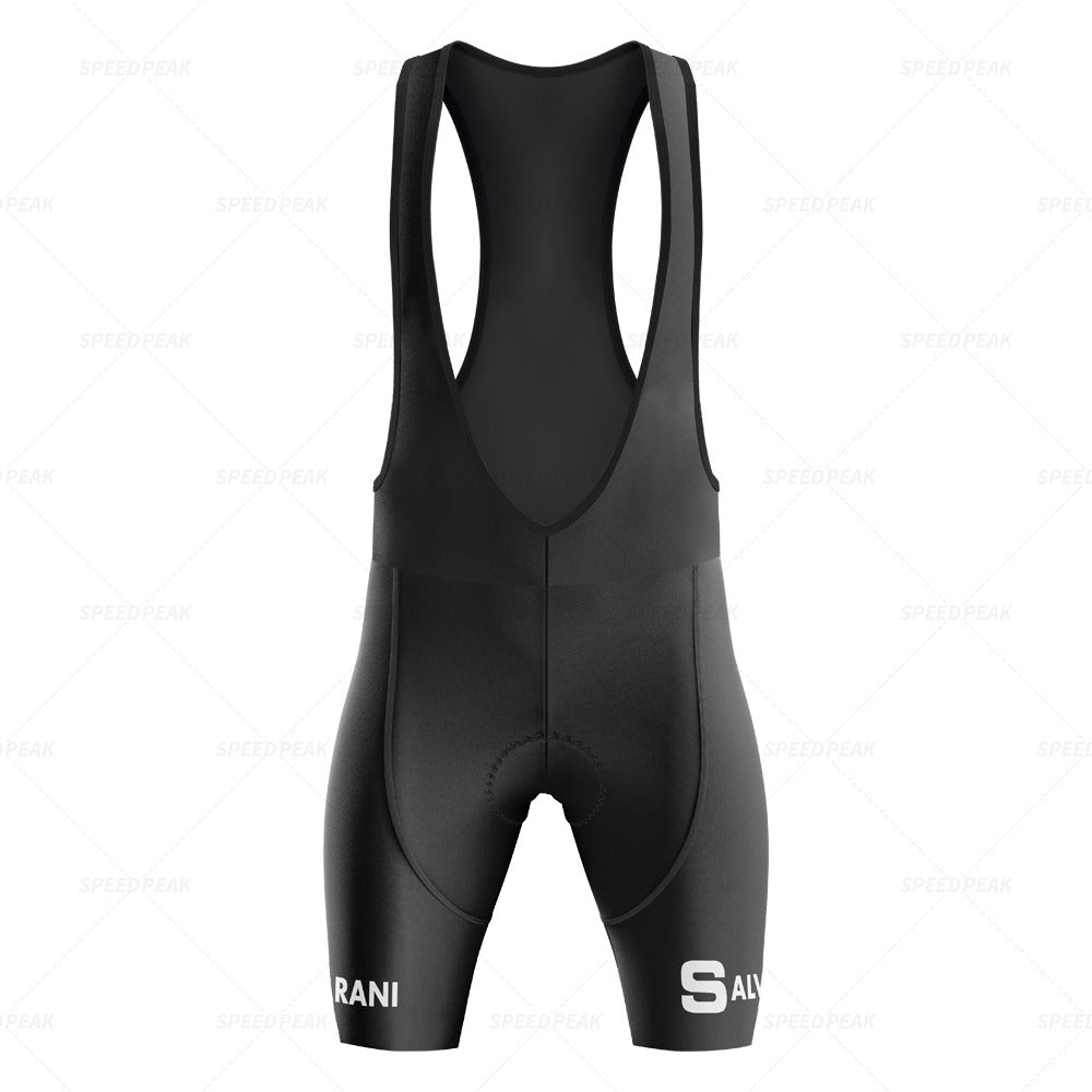 Ensemble de Maillot de Cyclisme Rétro Salvarani 1972