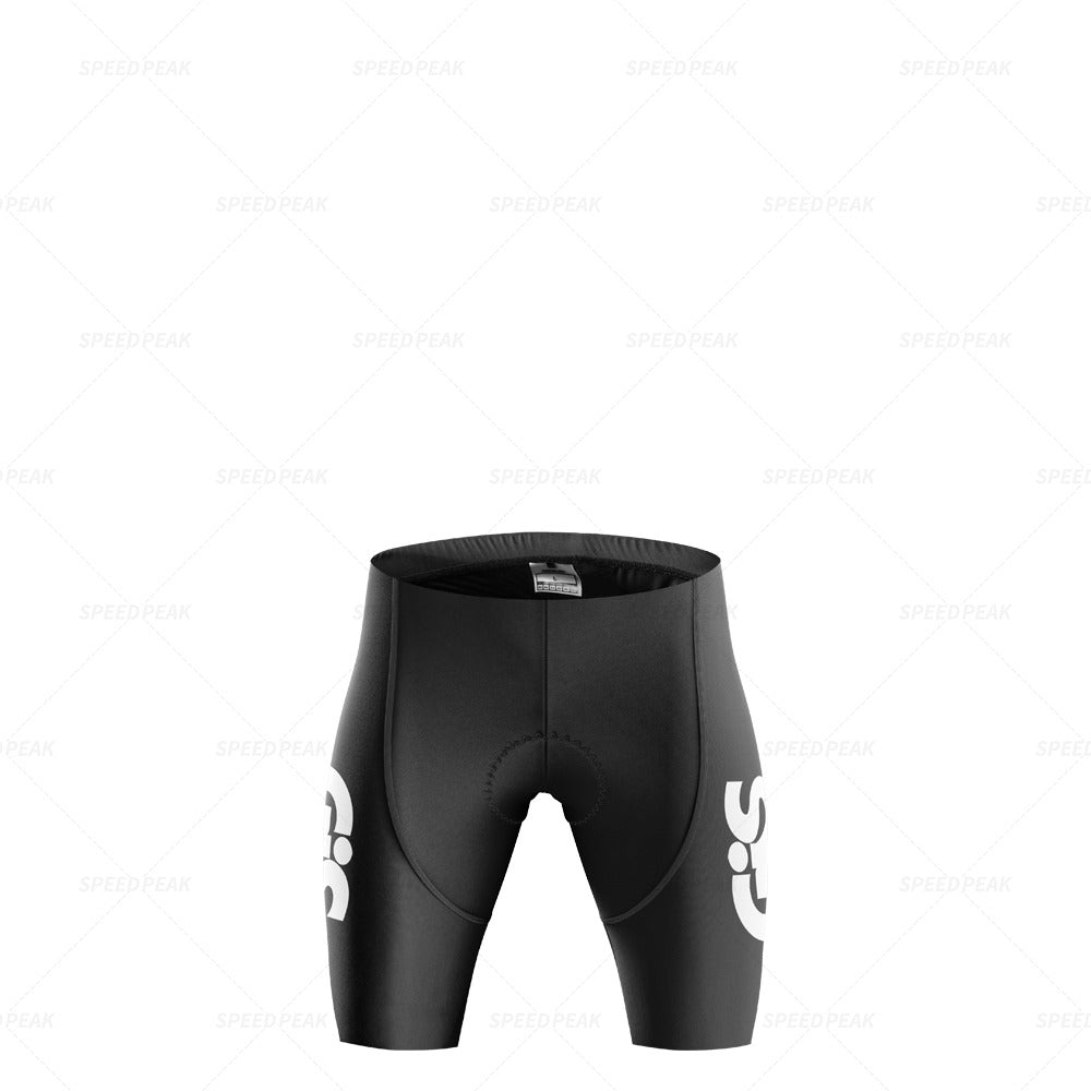 Ensemble de Maillot de Cyclisme Rétro GiS Gelati