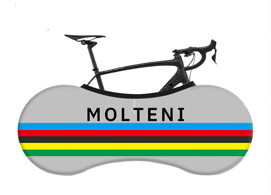 Chaussette de Vélo Molteni