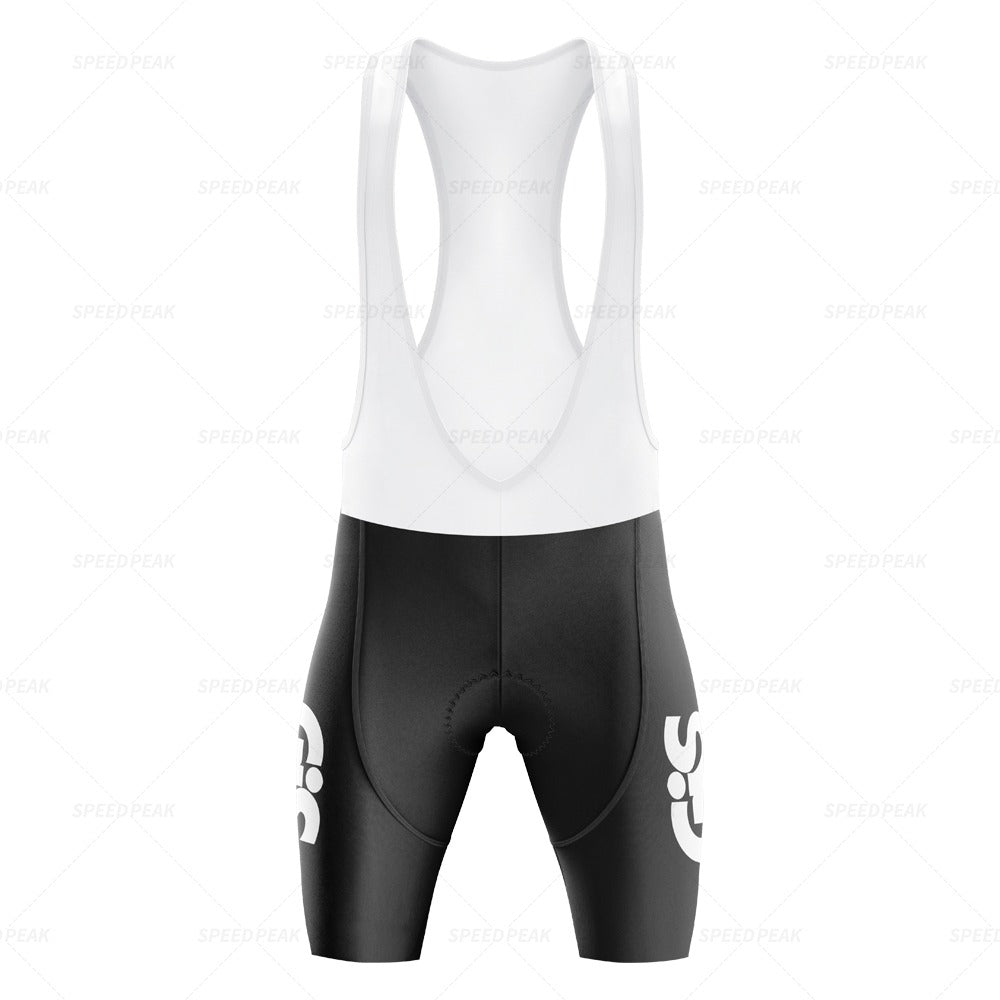 Maillot de Cyclisme Rétro GiS Trentino Vacances Ensemble