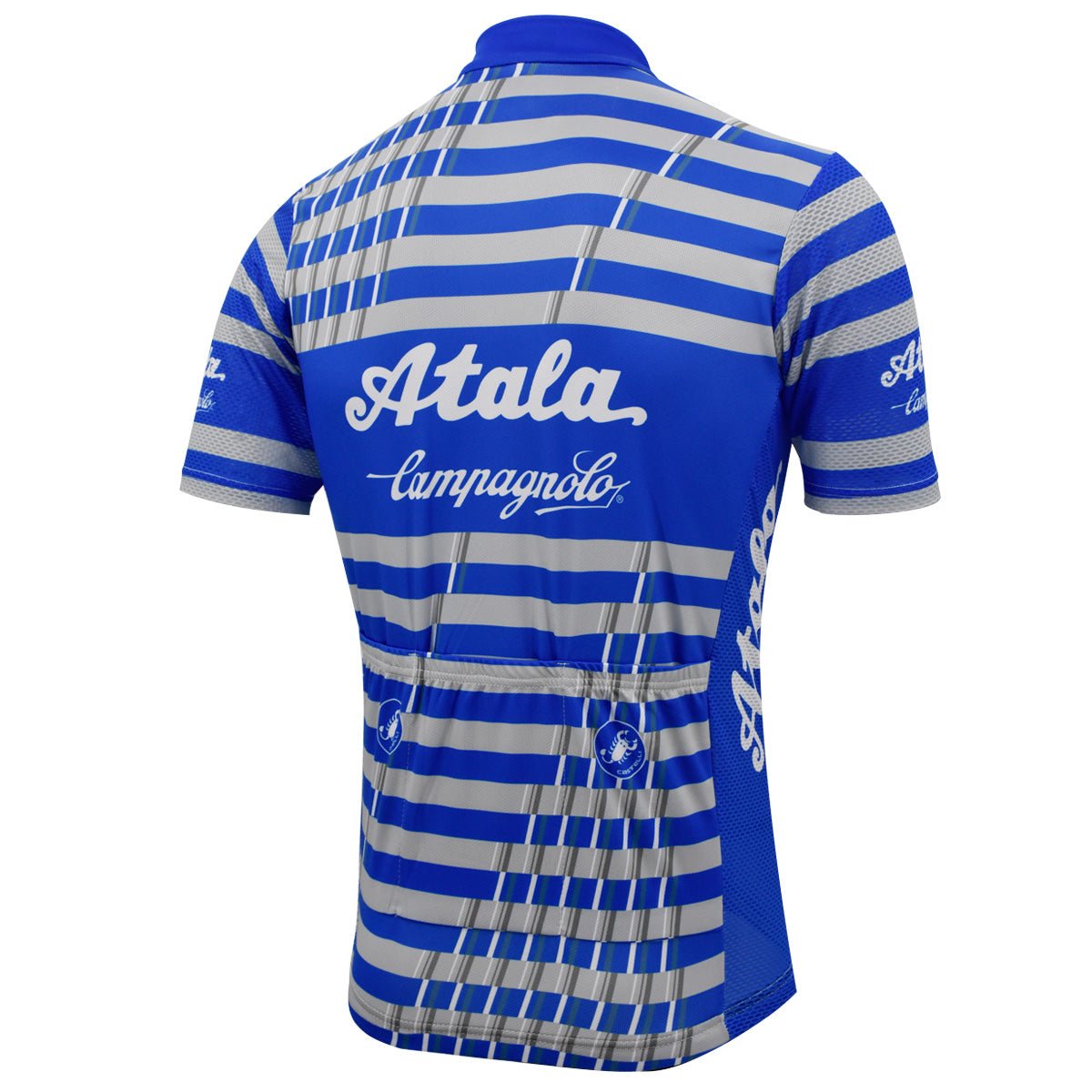 Maillot de Cyclisme Rétro Atala