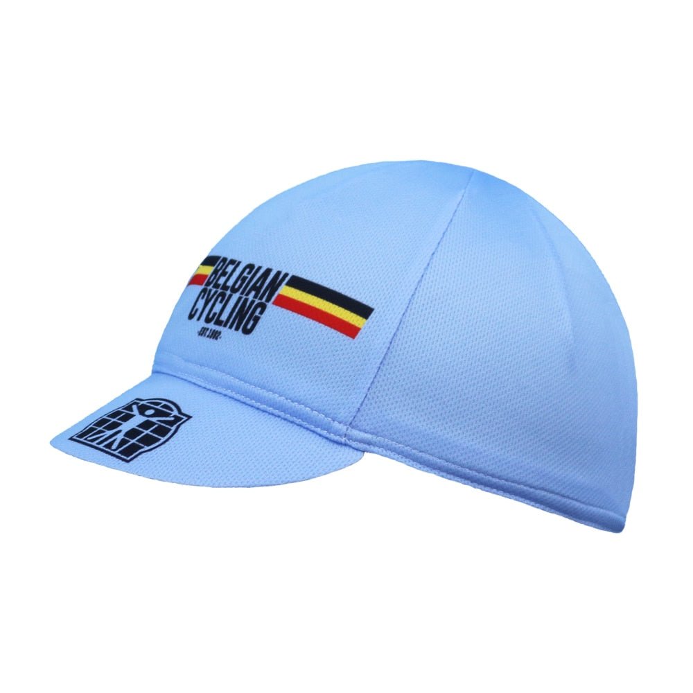 Casquette de l'Équipe Cycliste de Belgique