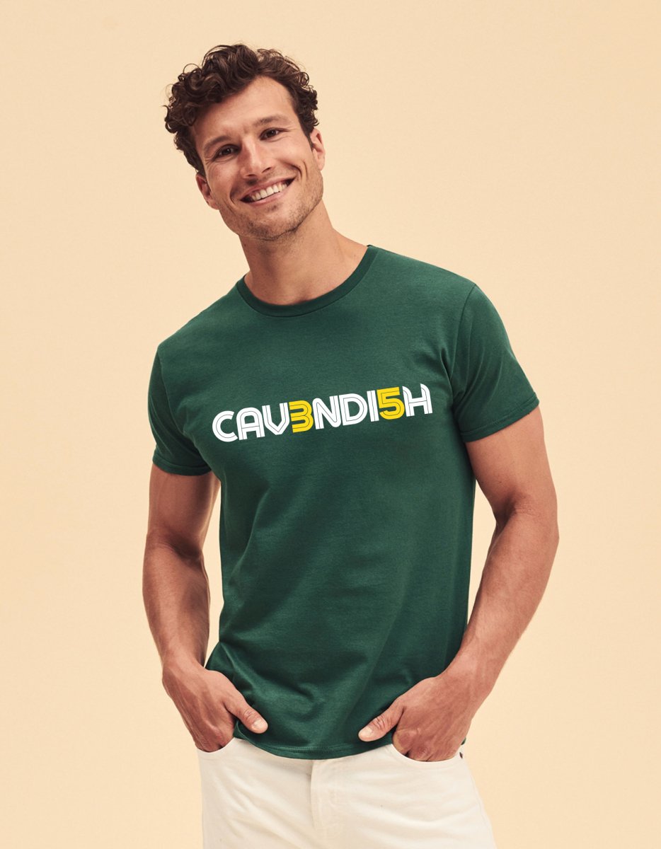 T-shirt Cavendish 35 Victoires Tour de France
