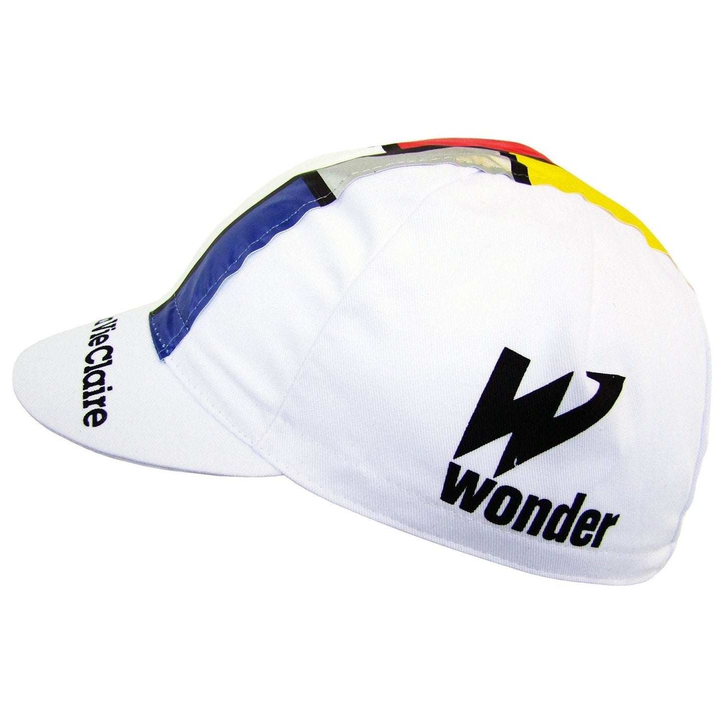 Casquette de Cyclisme Rétro La Vie Claire