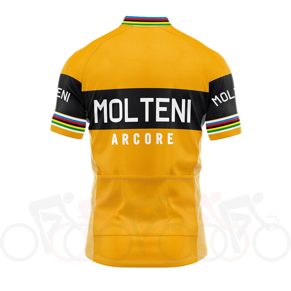 Maillot Molteni Arcore Merckx