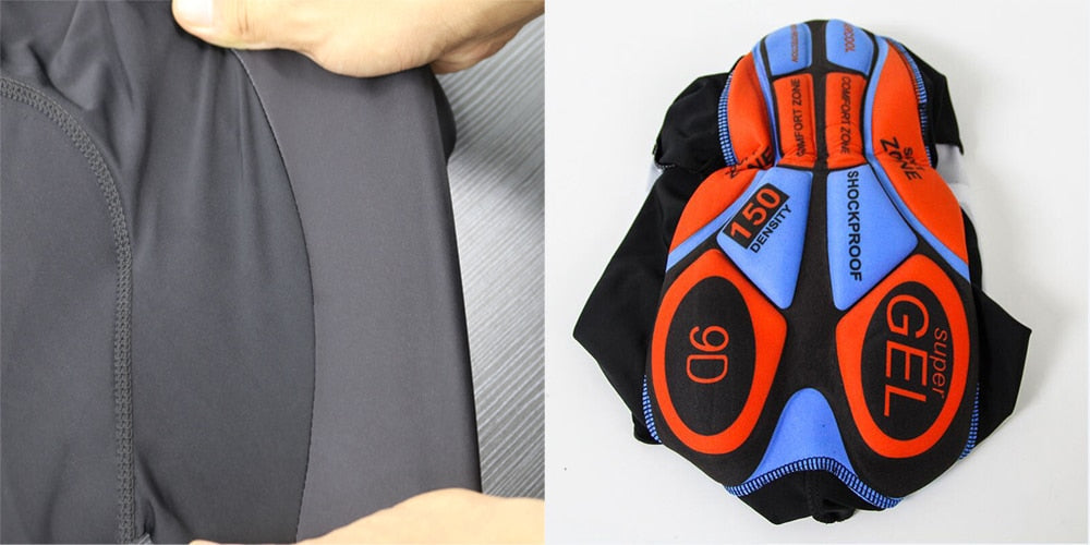 Ensemble de maillot de cyclisme rétro KAS Canal pour femmes