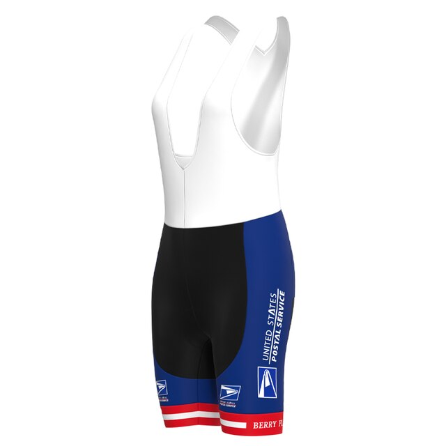 Ensemble de maillot pour femmes du service postal américain