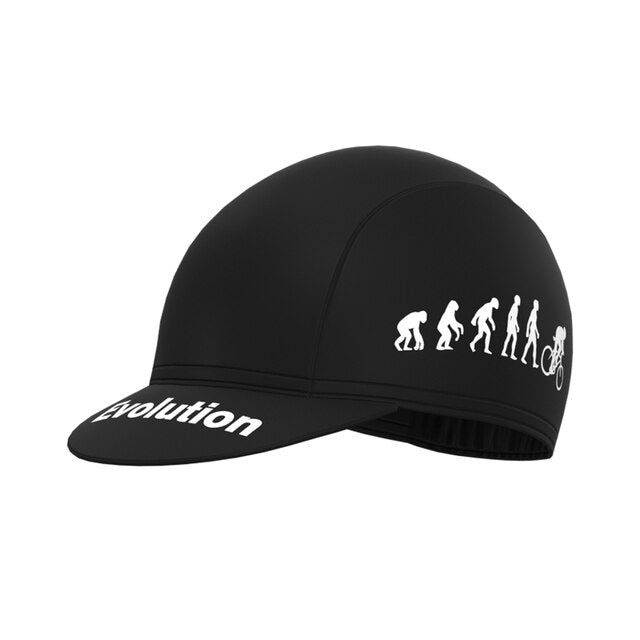 Ensemble de Maillot de Cyclisme Evolution