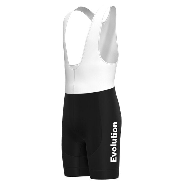 Ensemble de Maillot de Cyclisme Evolution