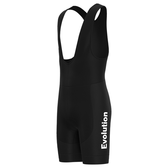 Ensemble de Maillot de Cyclisme Evolution