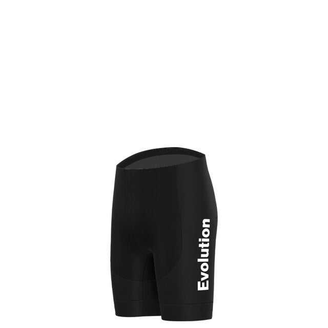 Ensemble de Maillot de Cyclisme Evolution
