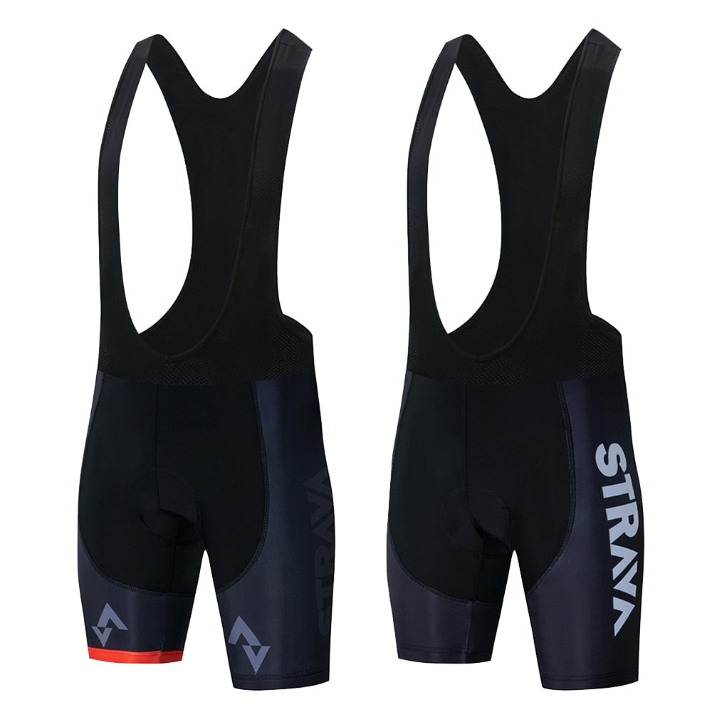 Cuissard de cyclisme Strava