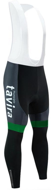 Leggings Sporting-Tavira (Avec Option Polaire)