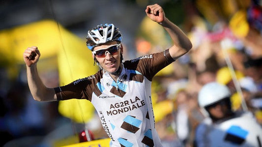Romain Bardet : les grands moments d’un coureur discret