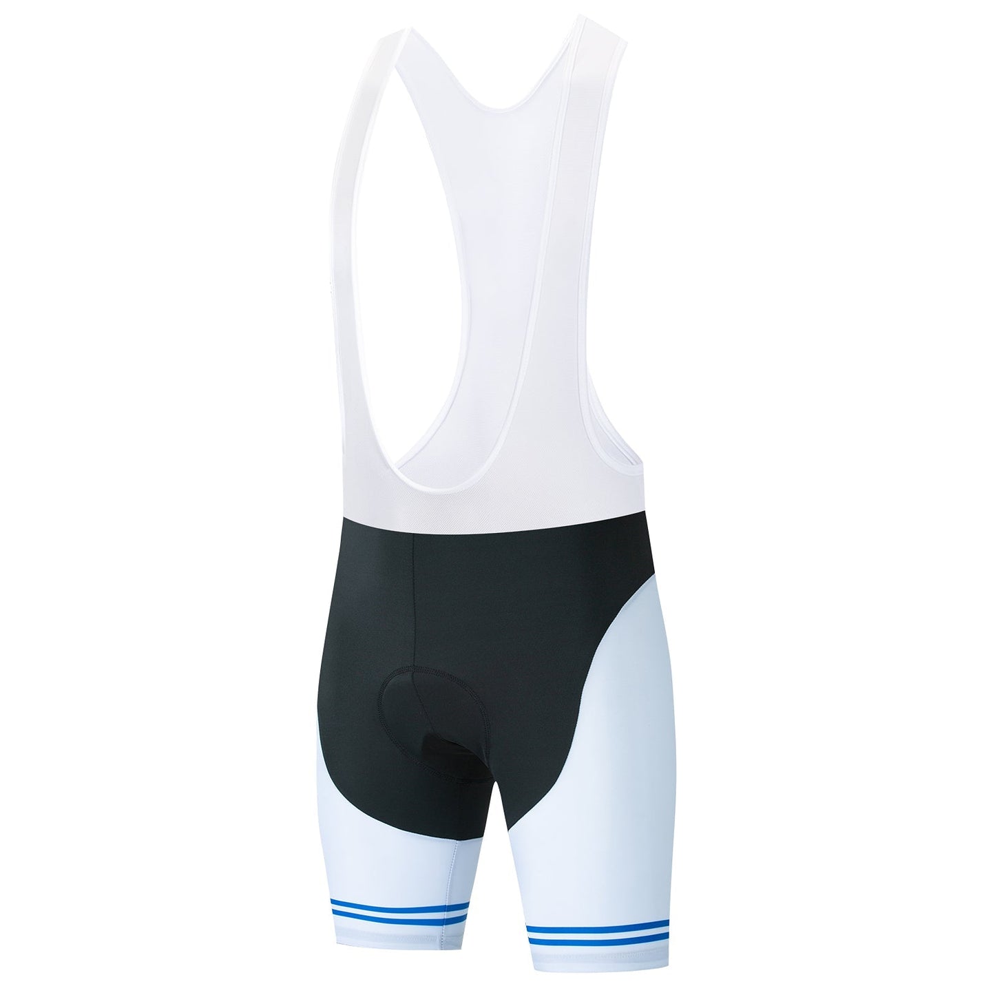 Ensemble de maillot de cyclisme Big Foot Sasquatch