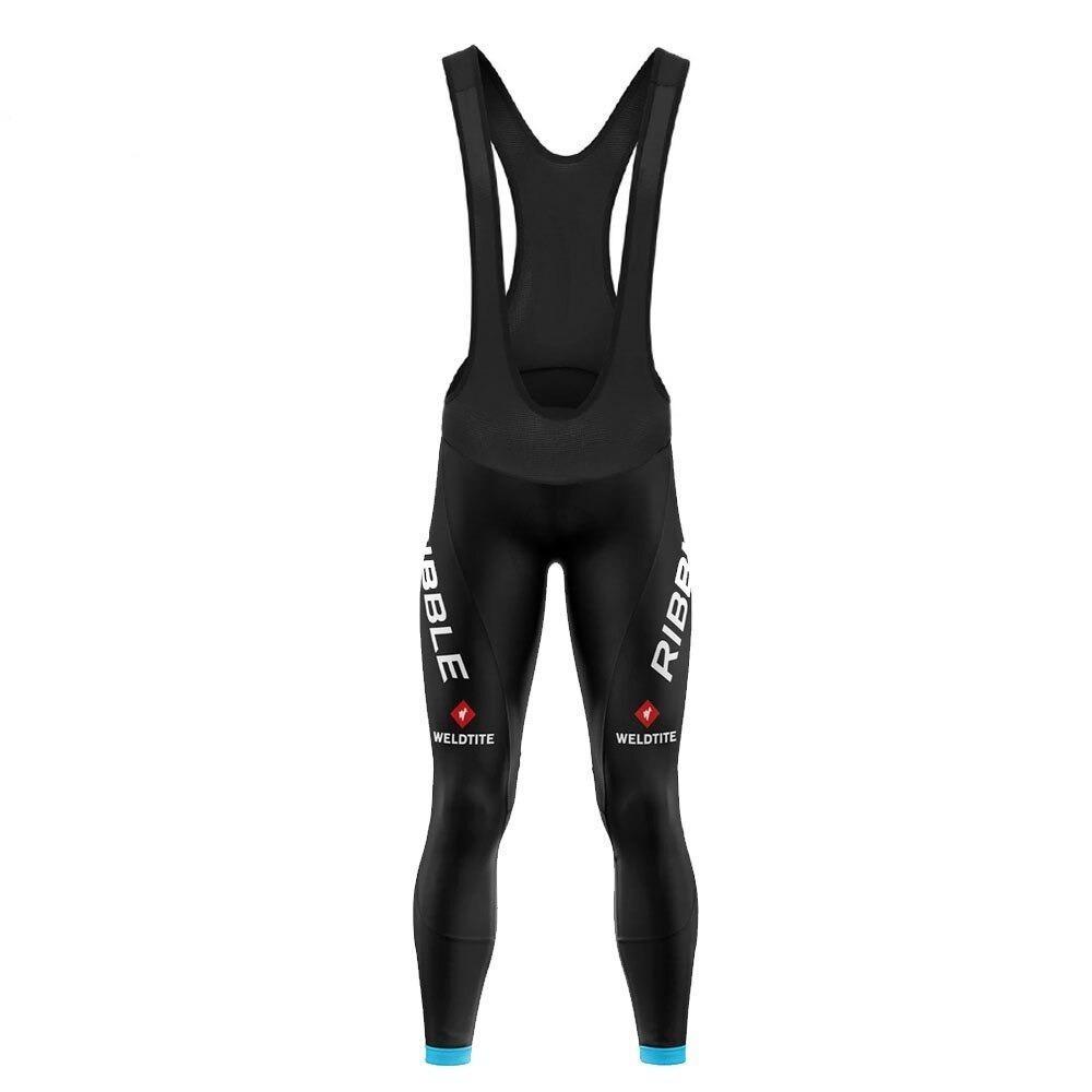 Collants de l'équipe cycliste Ribble Weldtite