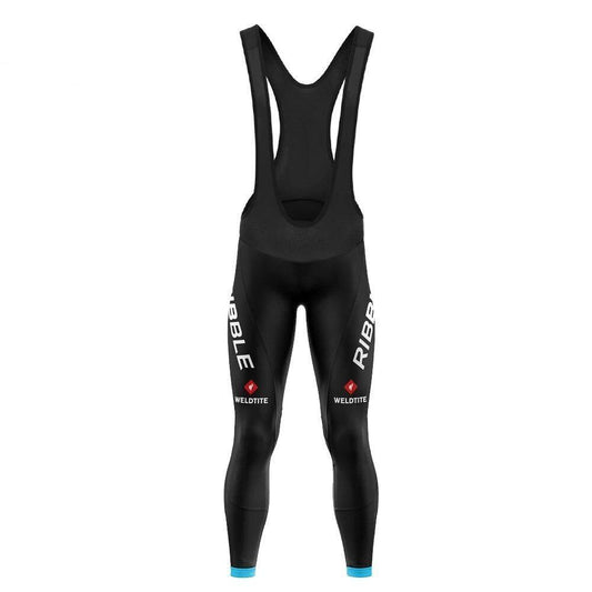 Collants de l'équipe cycliste Ribble Weldtite