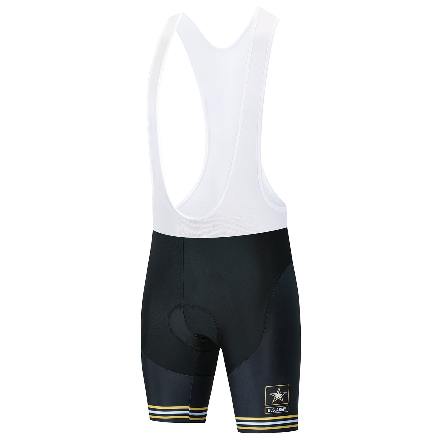Ensemble de Maillot de Cyclisme pour Vétéran de l'Armée Américaine