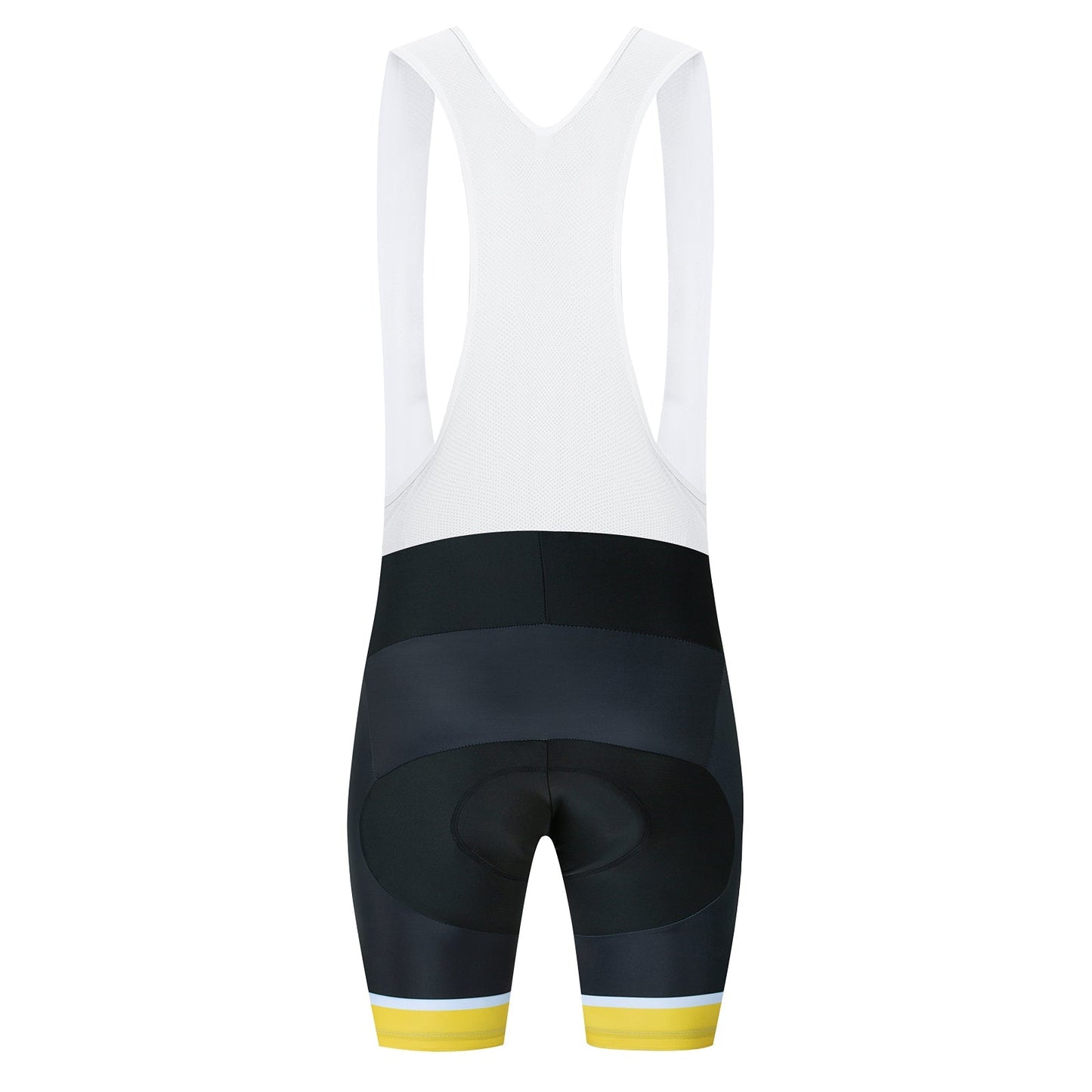 Ensemble de Maillot de Cyclisme "Ne T'arrête Pas de Rouler"