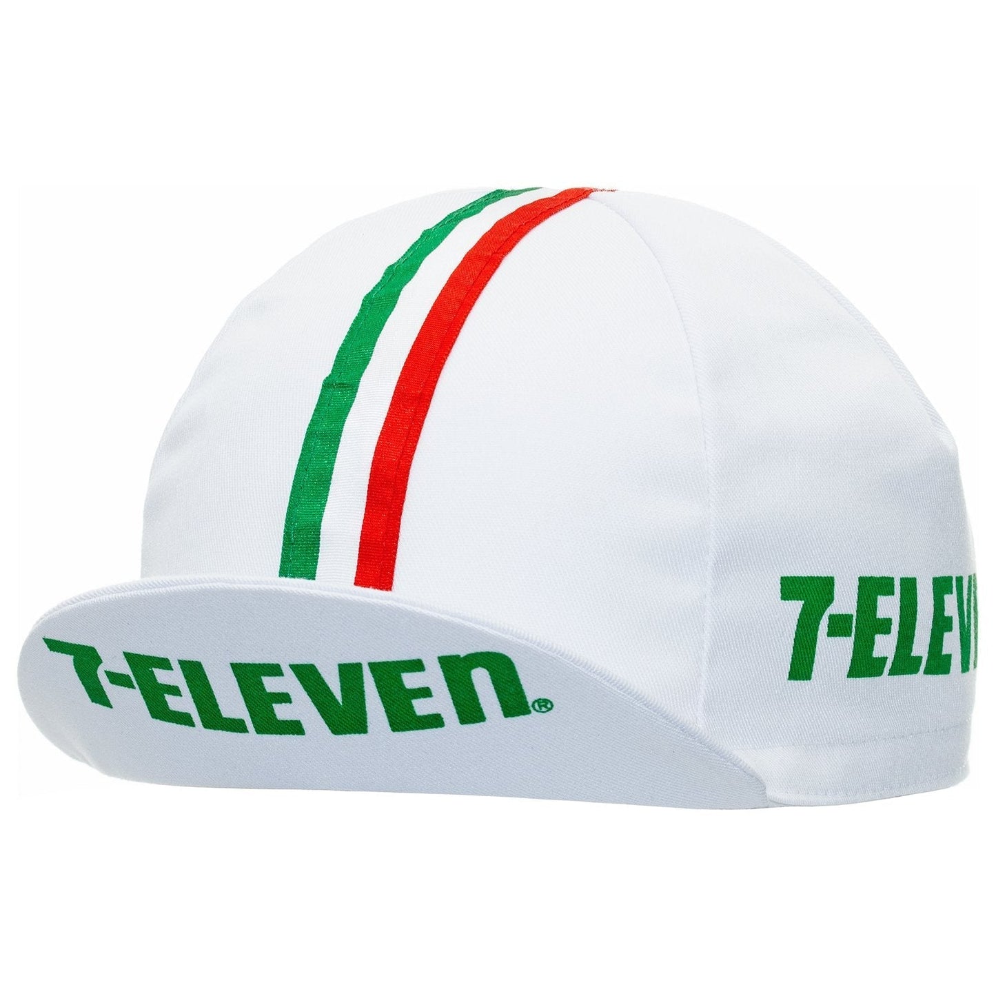 Casquette de cyclisme rétro 7-ELEVEN