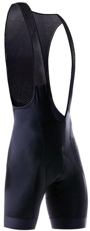 Short de cyclisme noir