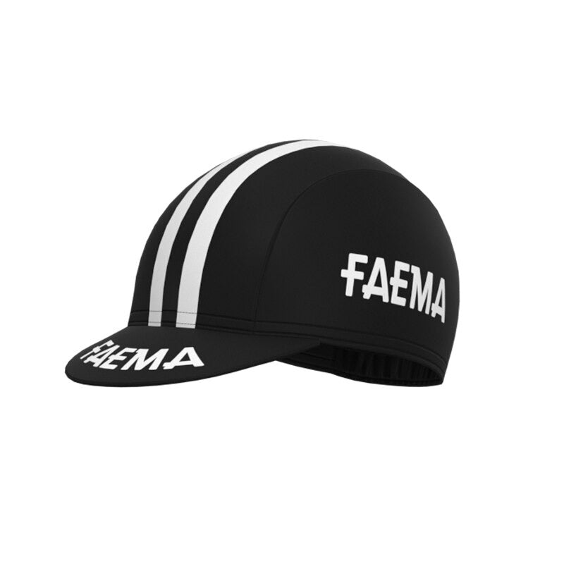 Maillot de cyclisme rétro Faema 1955 pour femmes