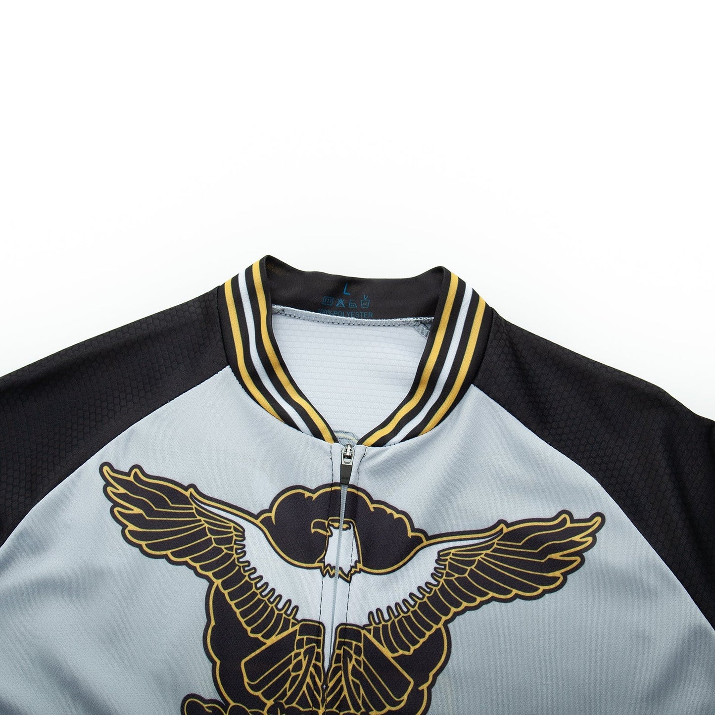 Ensemble de Maillot de Cyclisme pour Vétéran de l'Armée Américaine