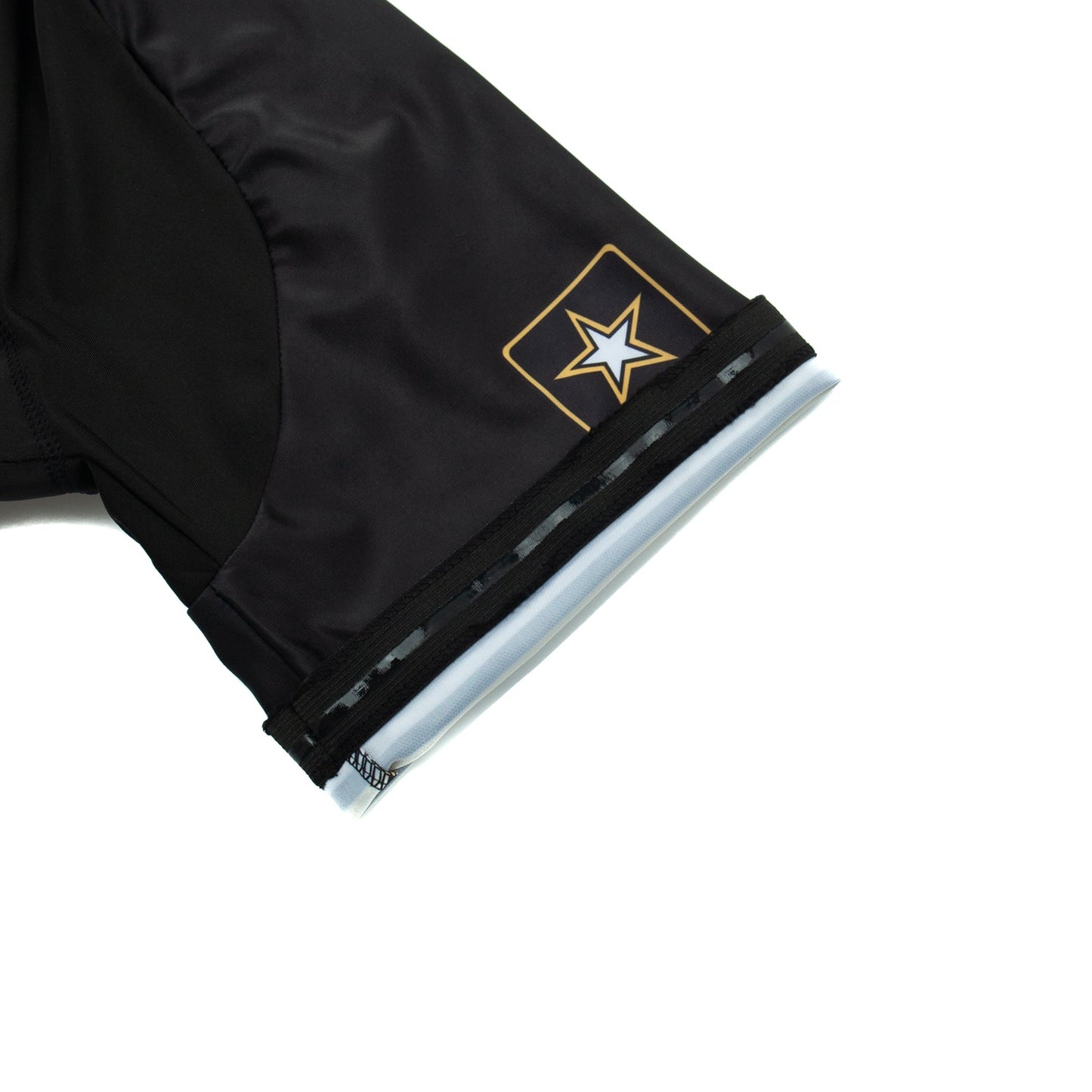 Ensemble de Maillot de Cyclisme pour Vétéran de l'Armée Américaine