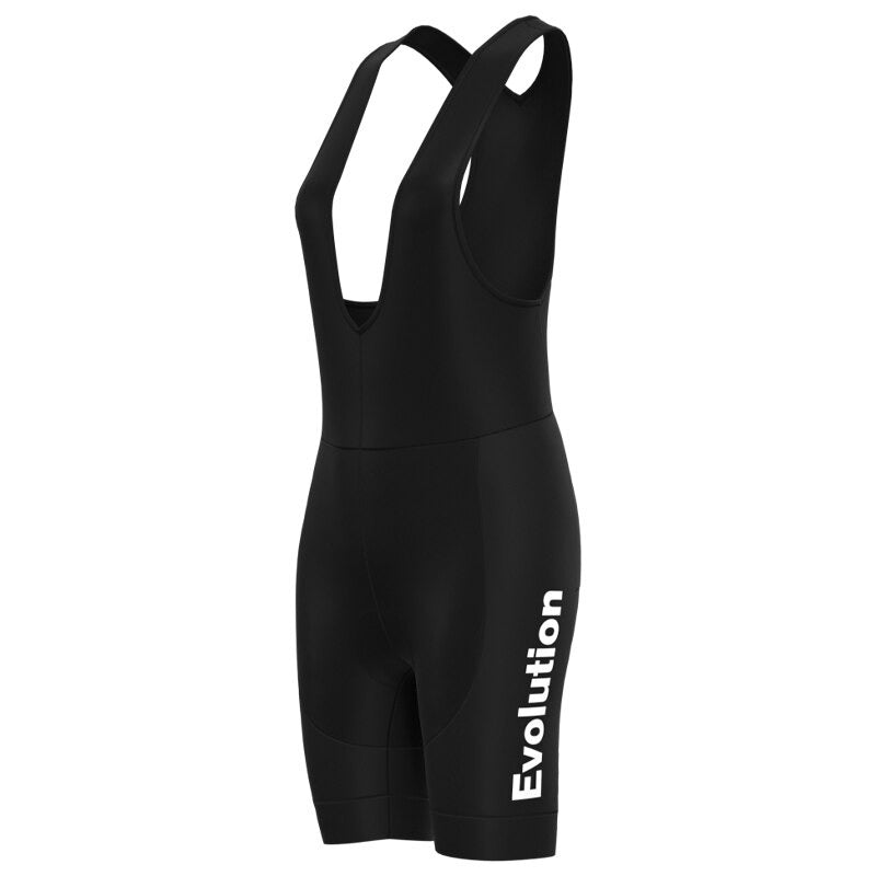 Ensemble de maillot de cyclisme Evolution pour femmes