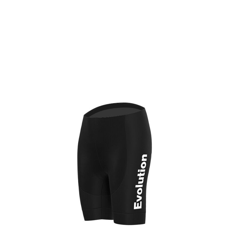 Ensemble de maillot de cyclisme Evolution pour femmes