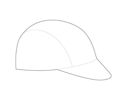Casquette de Cyclisme Personnalisée