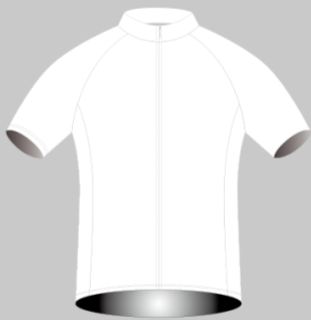 Ensemble Maillot et Cuissard de Cyclisme Personnalisé