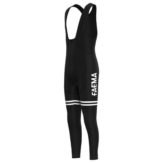 Collants de Cyclisme Rétro Faema 1955