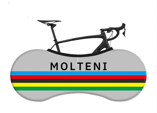 Chaussette de Vélo Molteni