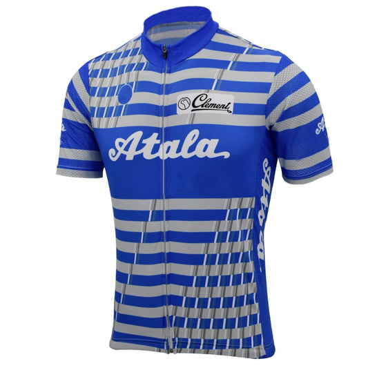 Maillot de Cyclisme Rétro Atala