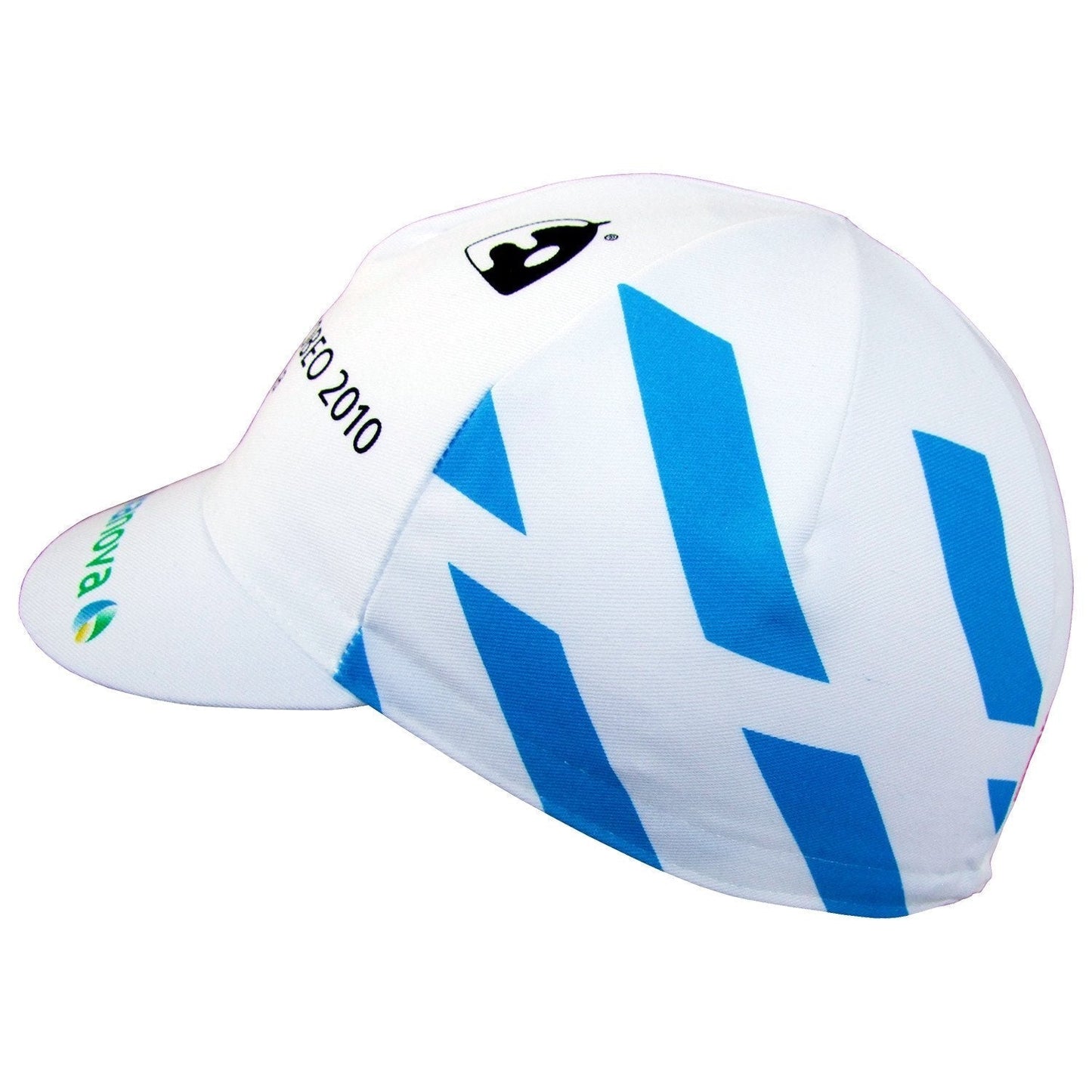 Casquette de Cyclisme Rétro Caixanova