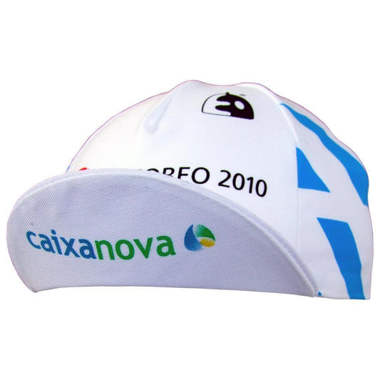 Casquette de Cyclisme Rétro Caixanova