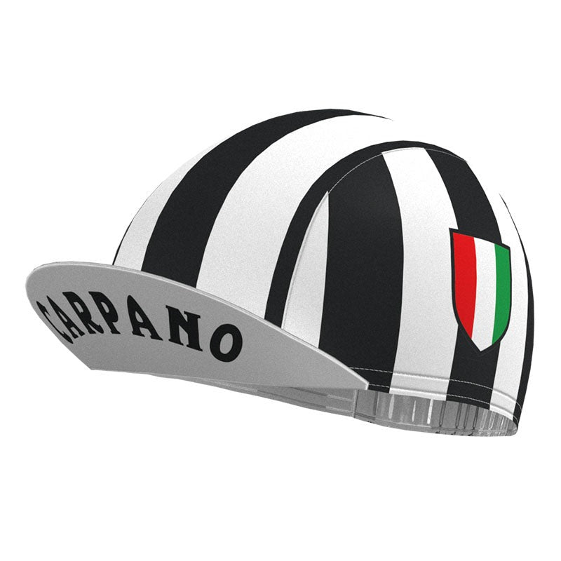 Casquette de Cyclisme Rétro Carpano
