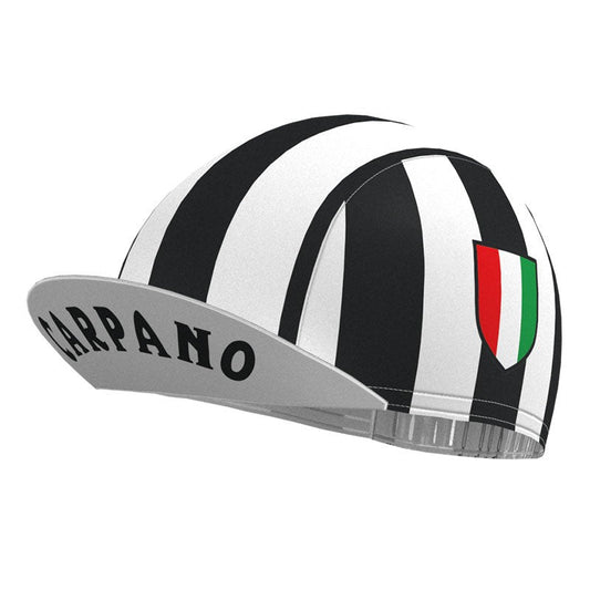 Casquette de Cyclisme Rétro Carpano