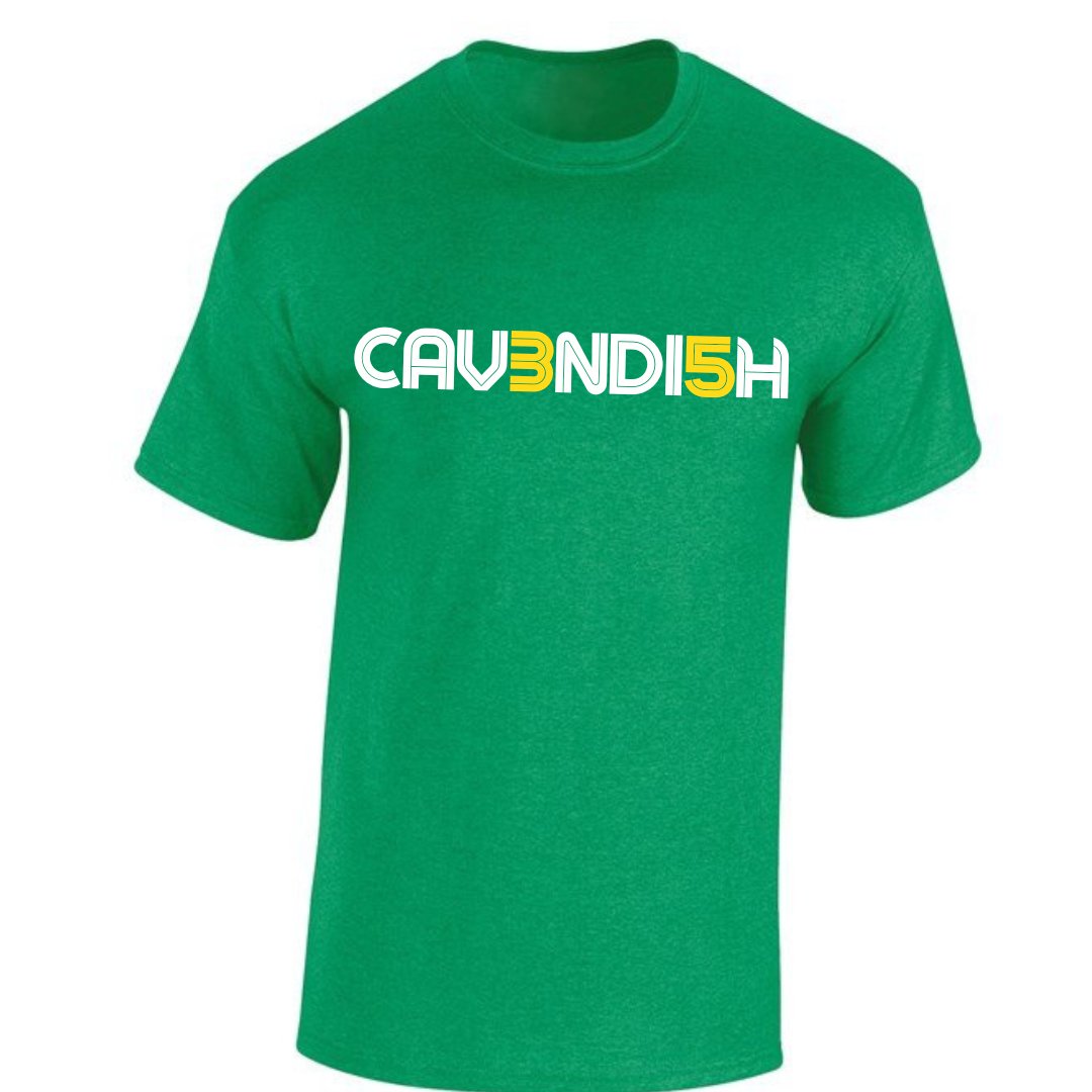 T-shirt Cavendish 35 Victoires Tour de France