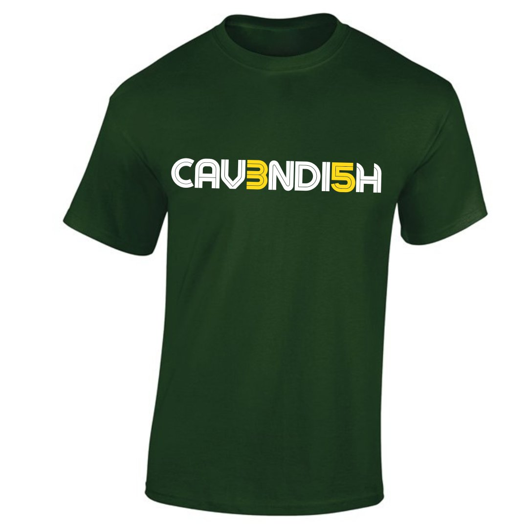 T-shirt Cavendish 35 Victoires Tour de France