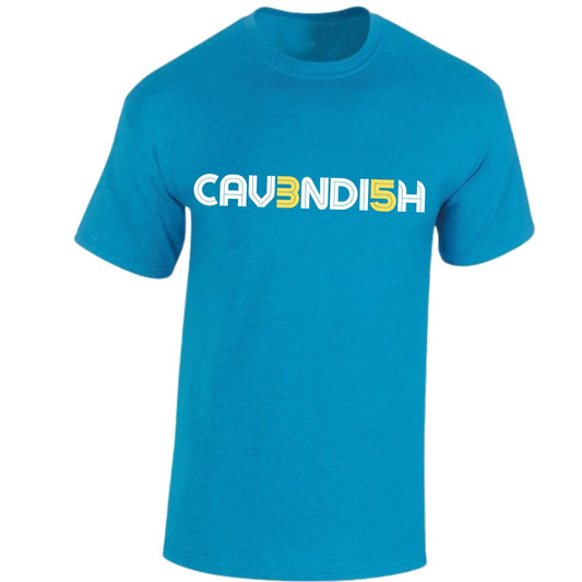 T-shirt Cavendish 35 Victoires Tour de France