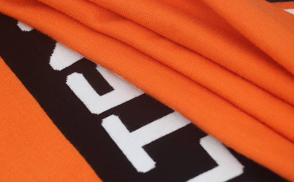 Maillot de cyclisme rétro en laine de luxe Molteni - Merckx