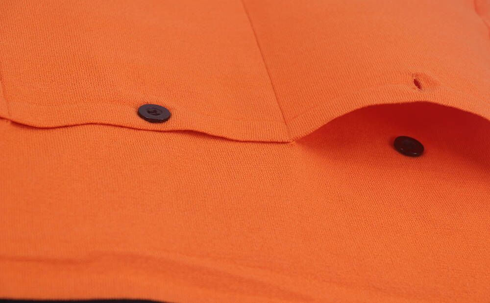 Maillot de cyclisme rétro en laine de luxe Molteni - Merckx