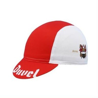 Casquette de cyclisme Duvel Beer