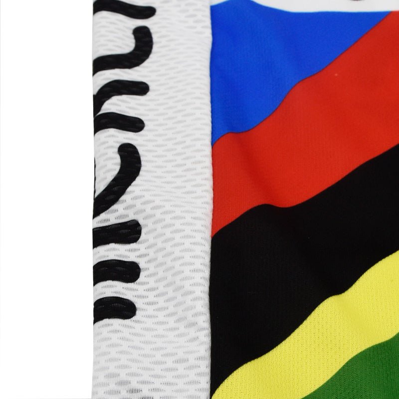 Maillot de Cyclisme Rétro Eddy Merckx