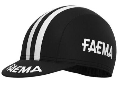 Casquette de cyclisme rétro Faema 1955