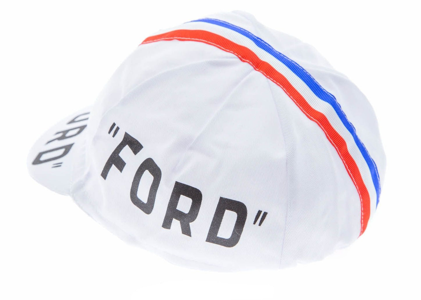 Casquette de Cyclisme Rétro FORD