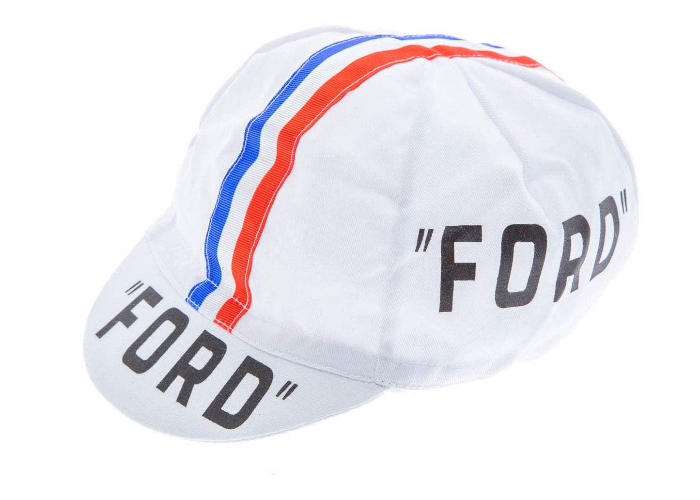 Casquette de Cyclisme Rétro FORD